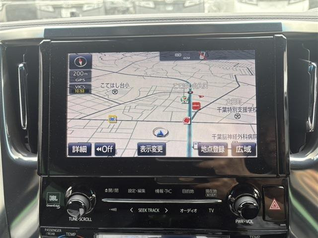 ヴェルファイアハイブリッド 2.5 エグゼクティブ ラウンジ E-Four 4WD