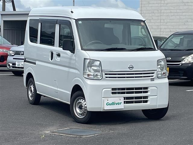 NV100クリッパーDX