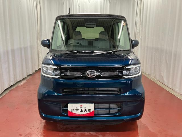 タントX