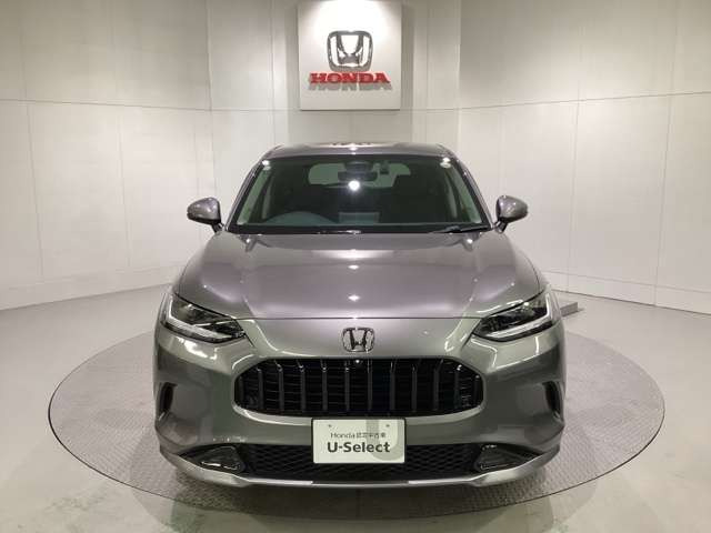 ZR-V2.0 e:HEV Z 4WD