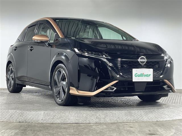 ノートオーラ1.2 G レザーエディション