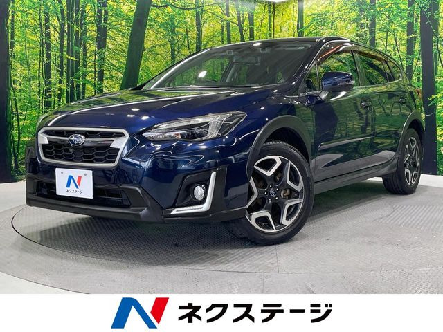 XV2.0i-S アイサイト 4WD