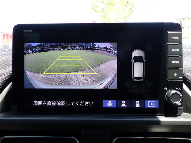 フリード1.5 e:HEV エアー EX