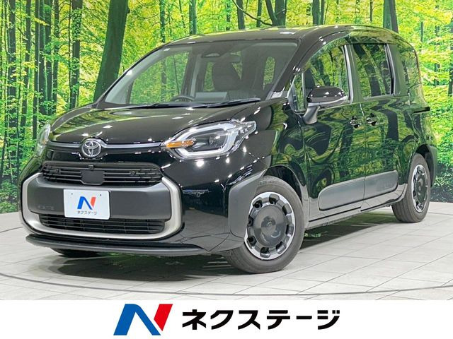 シエンタ1.5 Z