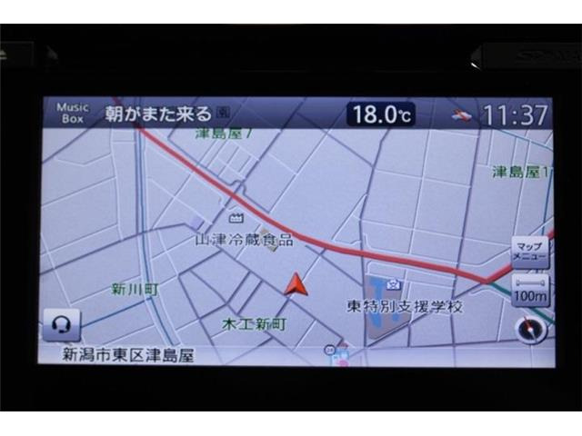 リーフX 10万台記念車