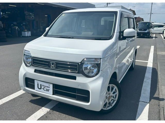 N-WGNG 4WD