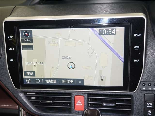 エスクァイア2.0 Gi プレミアムパッケージ 4WD