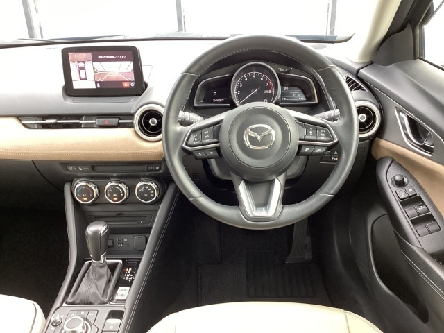 CX-31.5 15S アーバンドレッサー