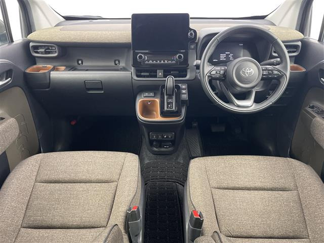シエンタハイブリッド 1.5 Z E-Four 4WD