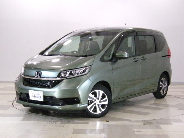 フリード1.5 G ホンダセンシング