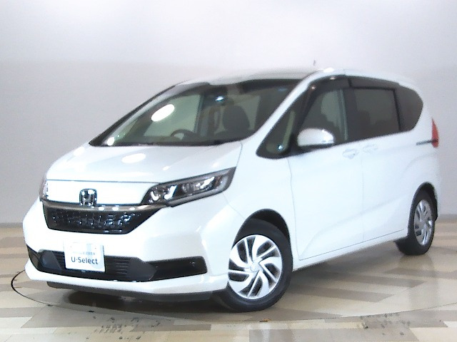 フリード1.5 G