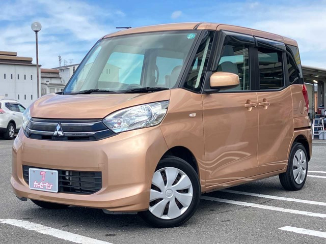 eKスペースE