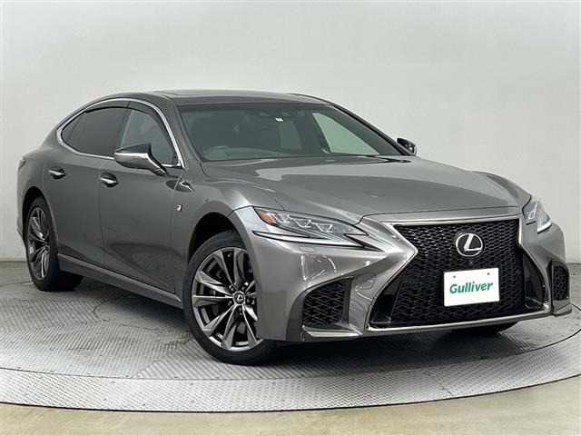 LS500 Fスポーツ