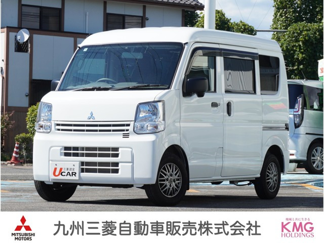 ミニキャブバンE ハイルーフ