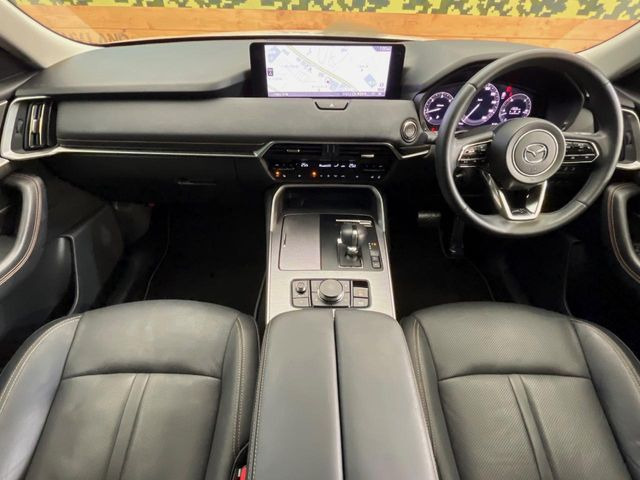 CX-603.3 XD Lパッケージ ディーゼル