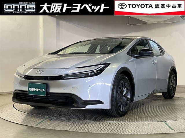 プリウス1.8 X