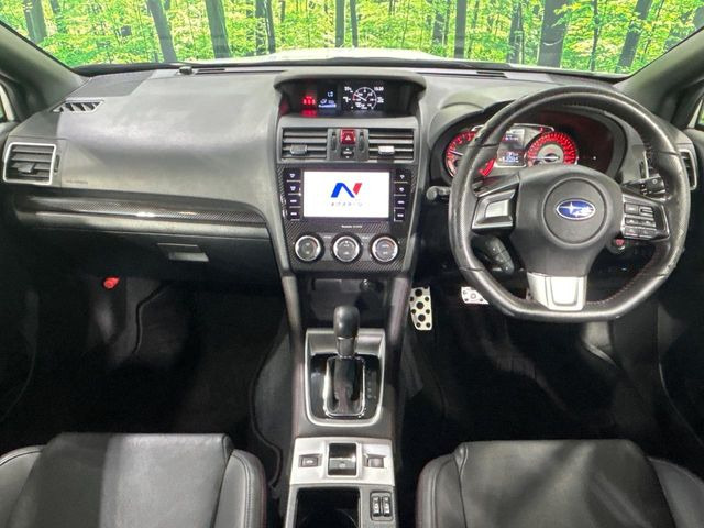 WRXS4 2.0 GT-S アイサイト 4WD