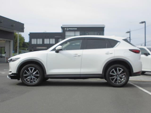 CX-52.2 XD プロアクティブ