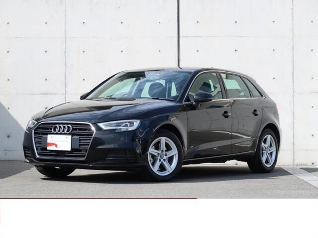 A3スポーツバック1.4 TFSI