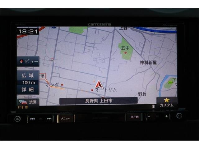 ノート1.2 X FOUR 4WD
