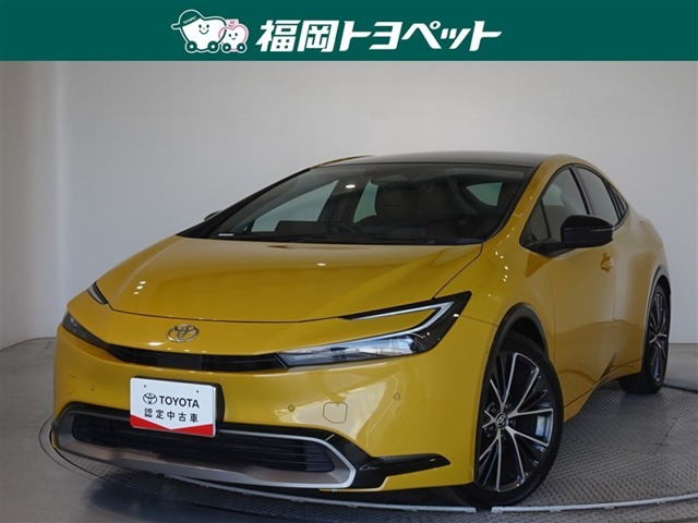 プリウス2.0 Z