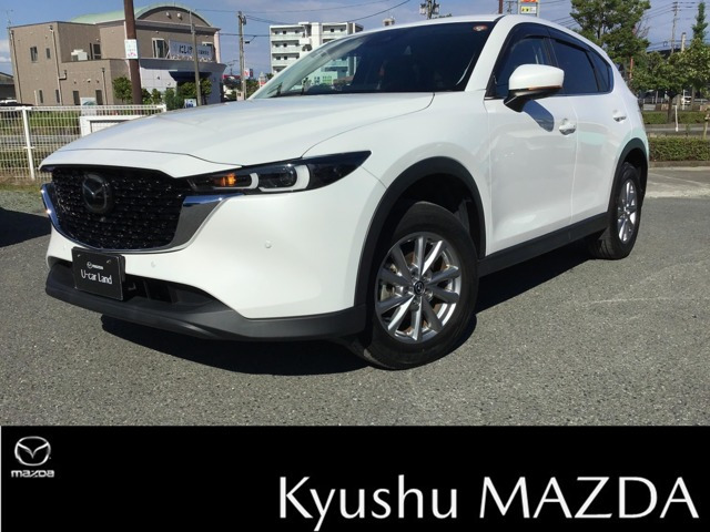 CX-52.0 20S プロアクティブ