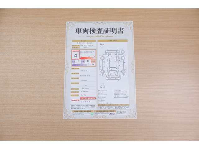 ハリアー2.0 ターボ プログレス 4WD