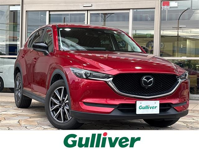 CX-52.2 XD プロアクティブ