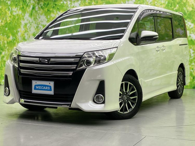 ノア2.0 Si