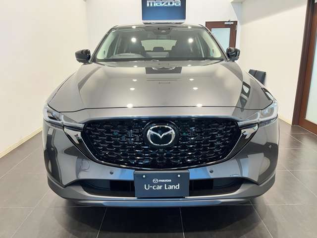 CX-52.0 20S ブラック セレクション