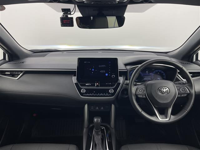 カローラクロス1.8 ハイブリッド Z E-Four 4WD