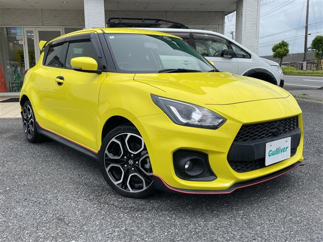 スイフト1.4 スポーツ
