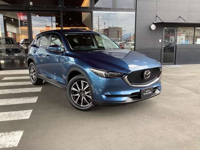CX-52.0 20S プロアクティブ