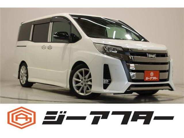 ノア2.0 Si W×B II