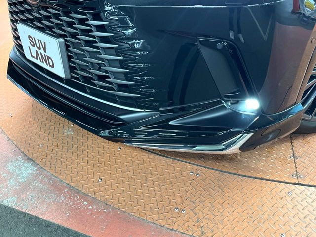 RX350h バージョンL