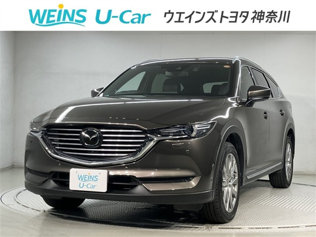 CX-82.2 XD Lパッケージ