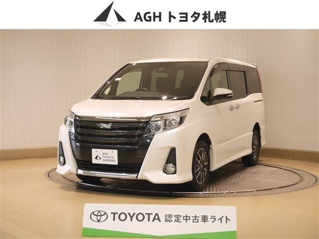 ノア2.0 Si W×B 4WD