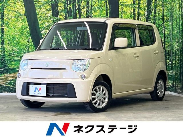MRワゴンG