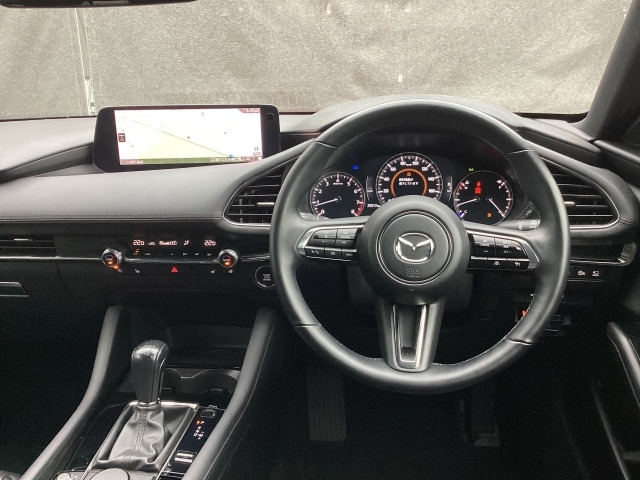 MAZDA3ファストバック2.0 20S プロアクティブ ツーリング セレクション