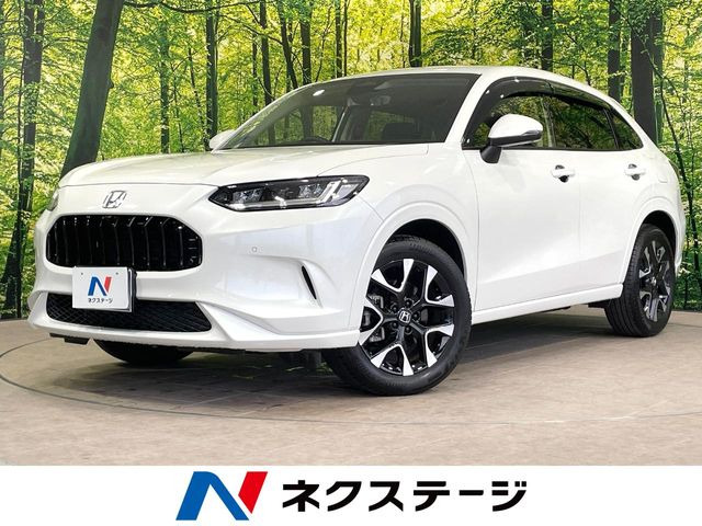 ZR-V1.5 Z