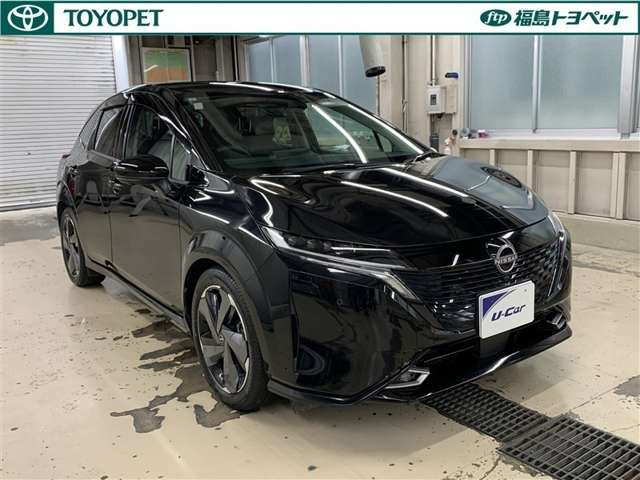 ノートオーラ1.2 G レザーエディション