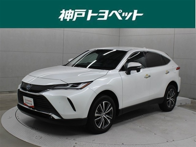 ヤリス1.5 ハイブリッド G