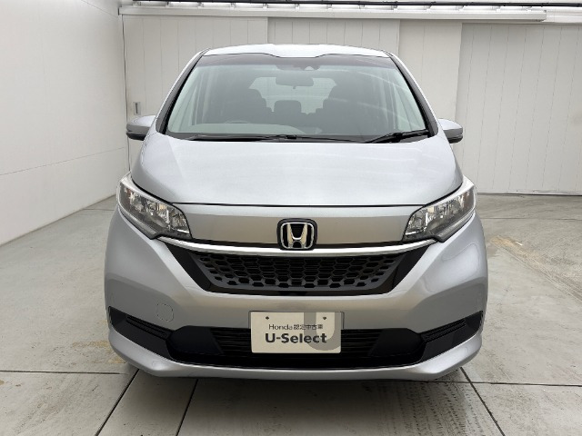 フリード1.5 G ホンダセンシング 4WD