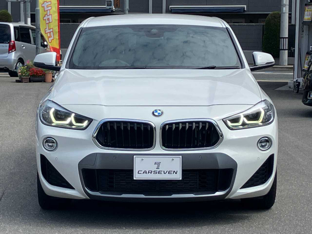 X2(BMW) x�h���C�u18d M�X�|�[�cX 4WD ���Îԉ摜