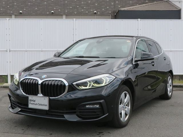 1シリーズ118d