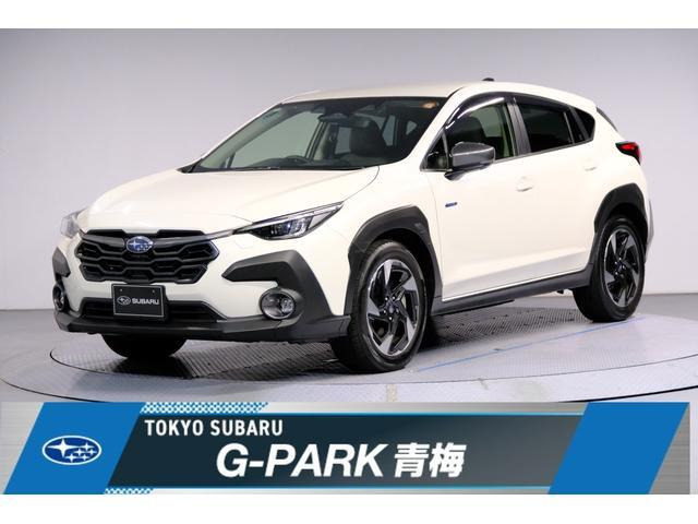 クロストレック2.0 リミテッド 4WD