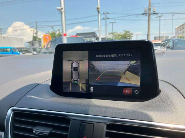 アクセラスポーツ1.5 15S プロアクティブ 4WD