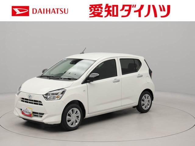 ミライースX SAIII