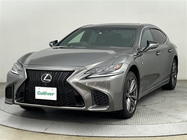 LS500 Fスポーツ