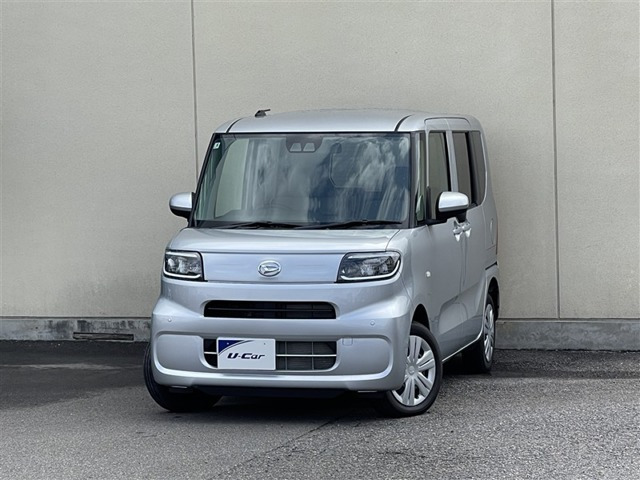 タントL